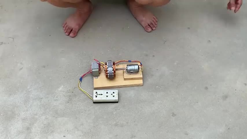 Video